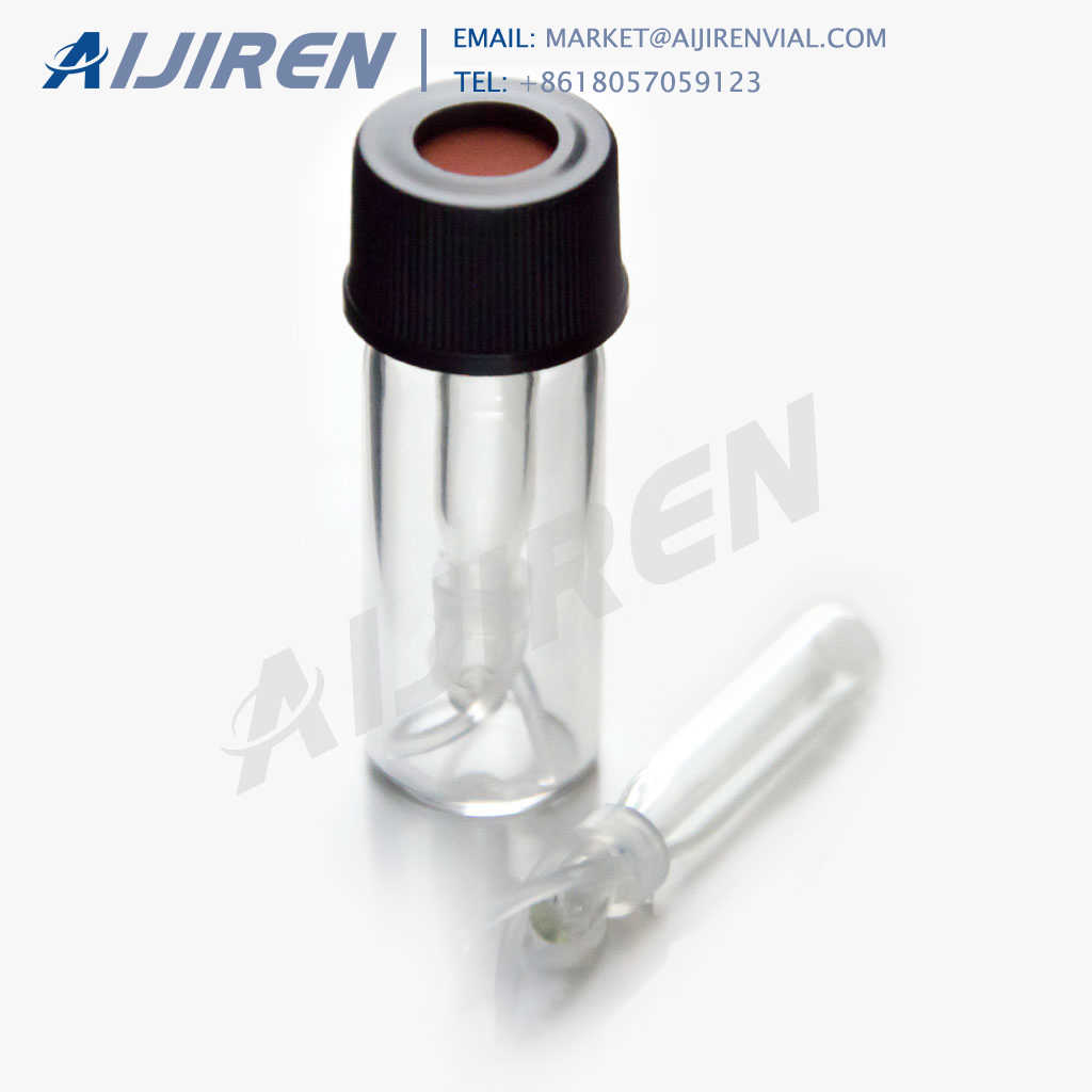 <h3>Autosampler Vial, 2ml HPLC Vial with Caps, 9-425  - amazon.com</h3>
